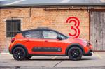 Citroen C3 2018 года (AU)